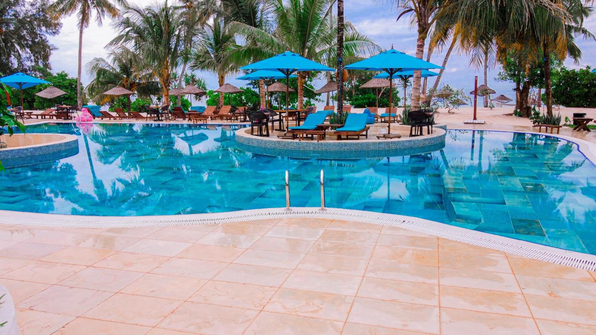 Turkuaz Zanzibar Kiwengwa (Zanzibar)