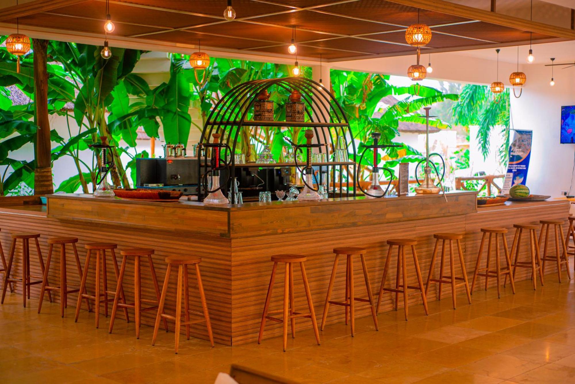 Hotel Turkuaz Zanzibar 5*