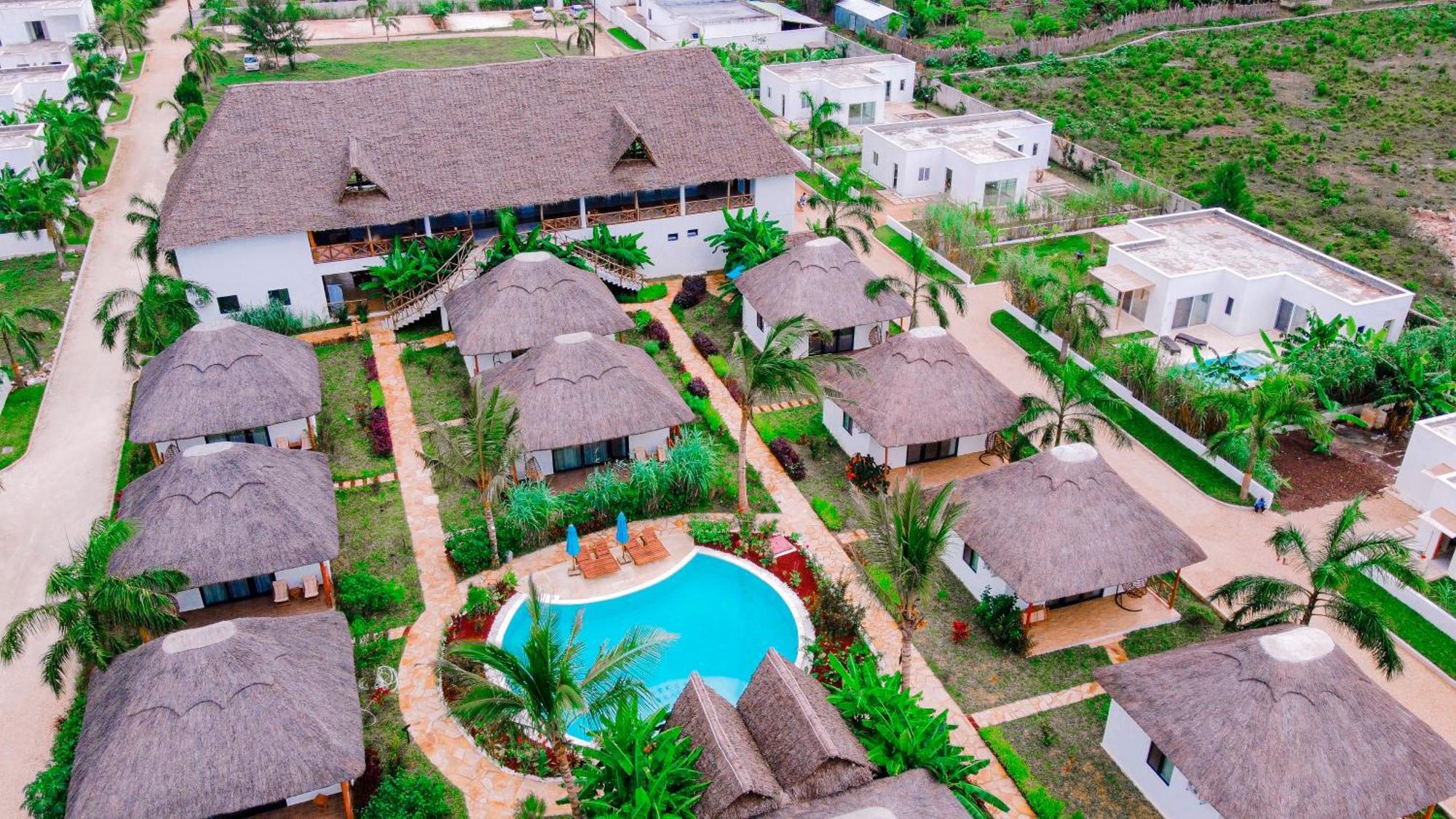 Turkuaz Zanzibar Hotel