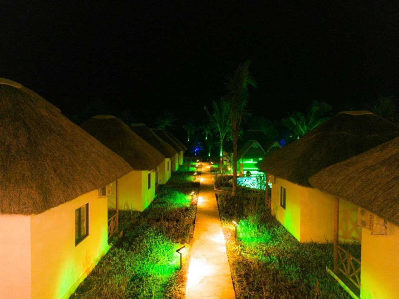 Turkuaz Zanzibar Hotel