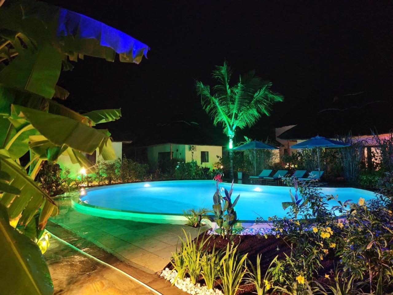 Hotel Turkuaz Zanzibar Kiwengwa (Zanzibar)