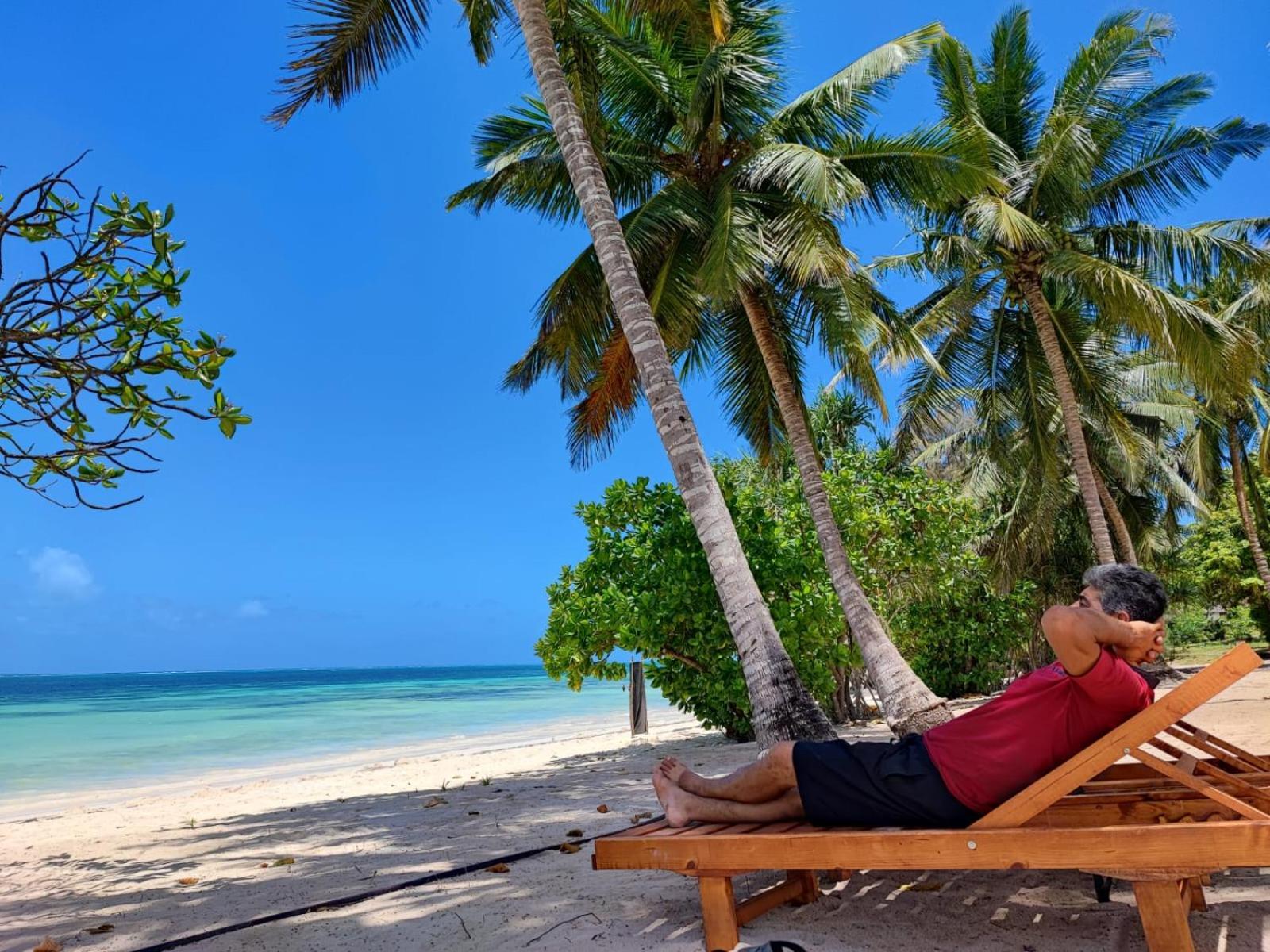 Turkuaz Zanzibar Hotel Kiwengwa (Zanzibar)