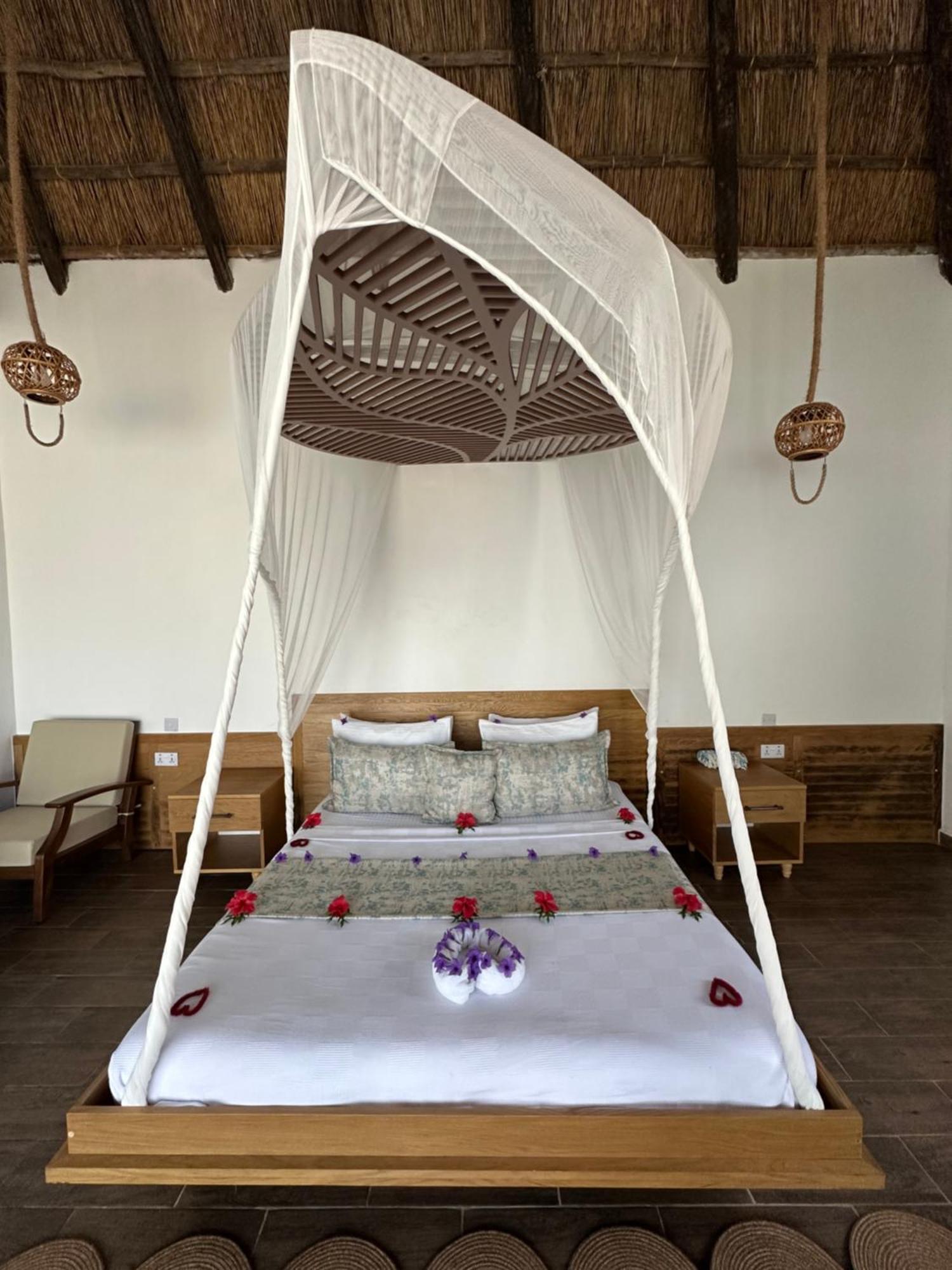 Turkuaz Zanzibar Hotel
