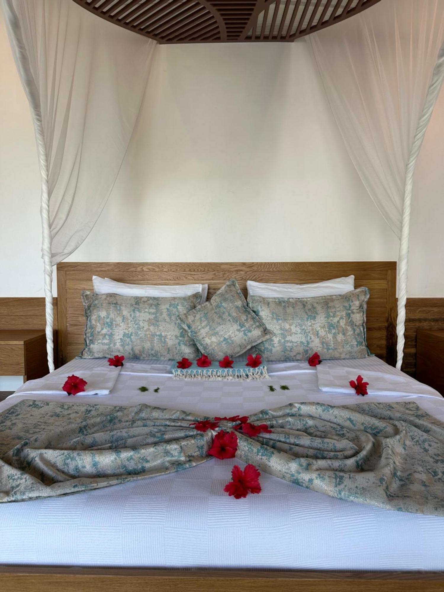 Hotel Turkuaz Zanzibar
