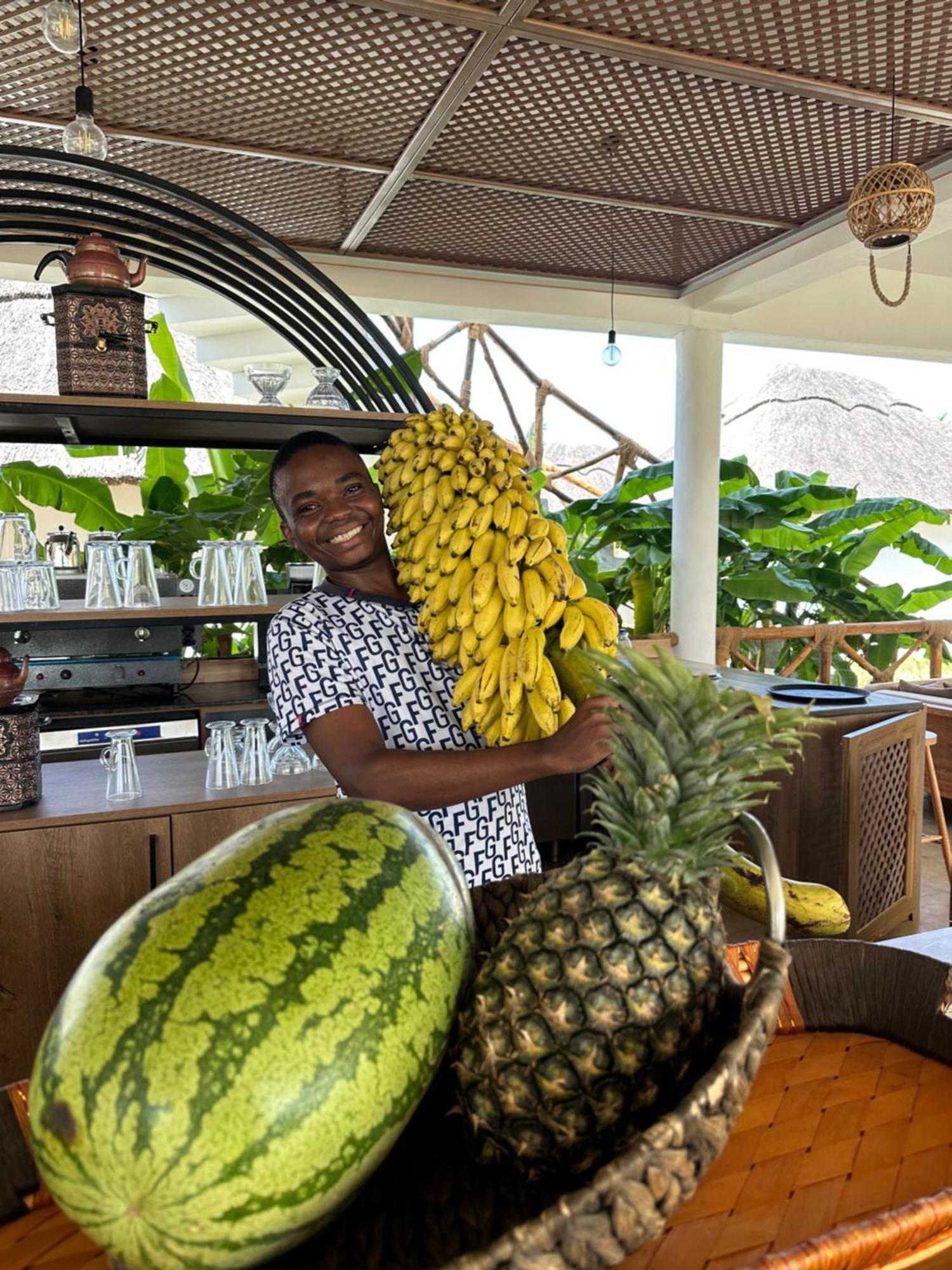 Turkuaz Zanzibar 5*