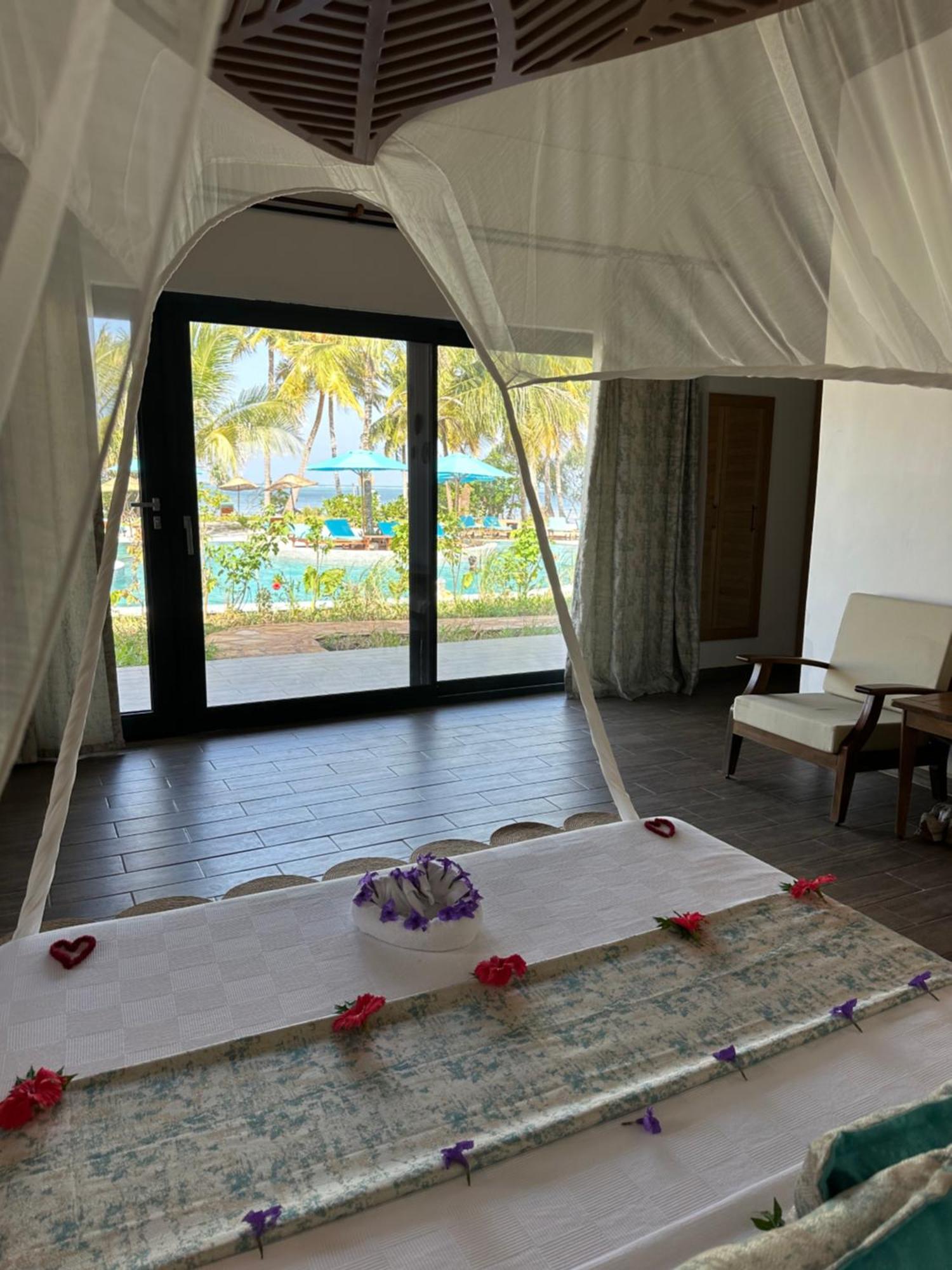 Turkuaz Zanzibar Hotel