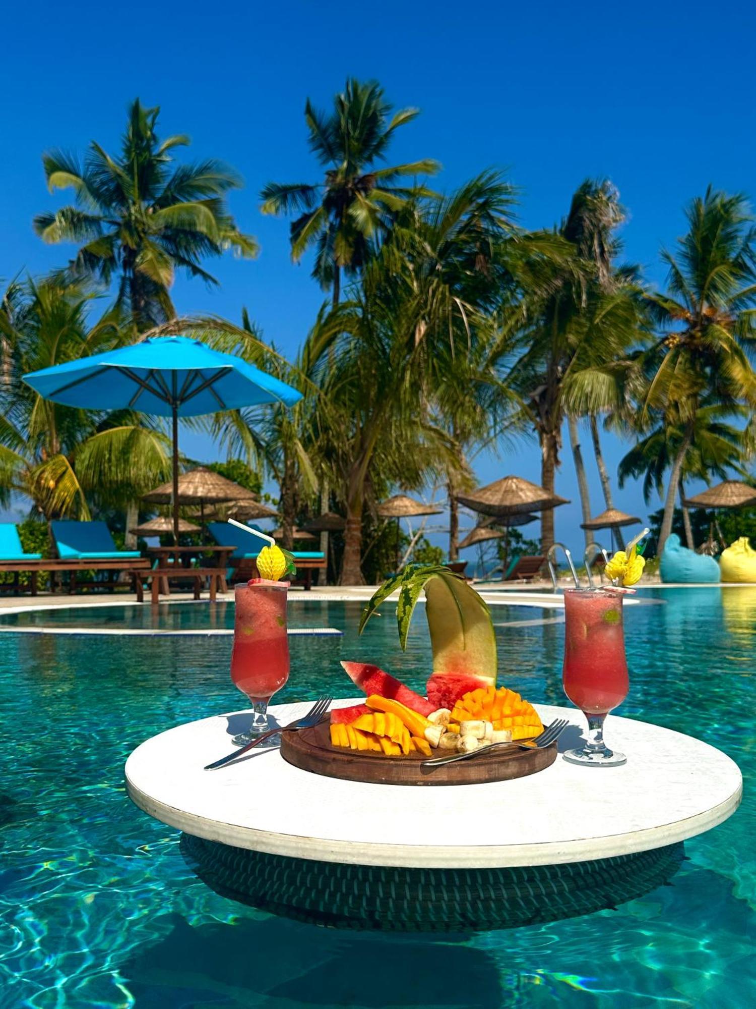 Hotel Turkuaz Zanzibar 5*
