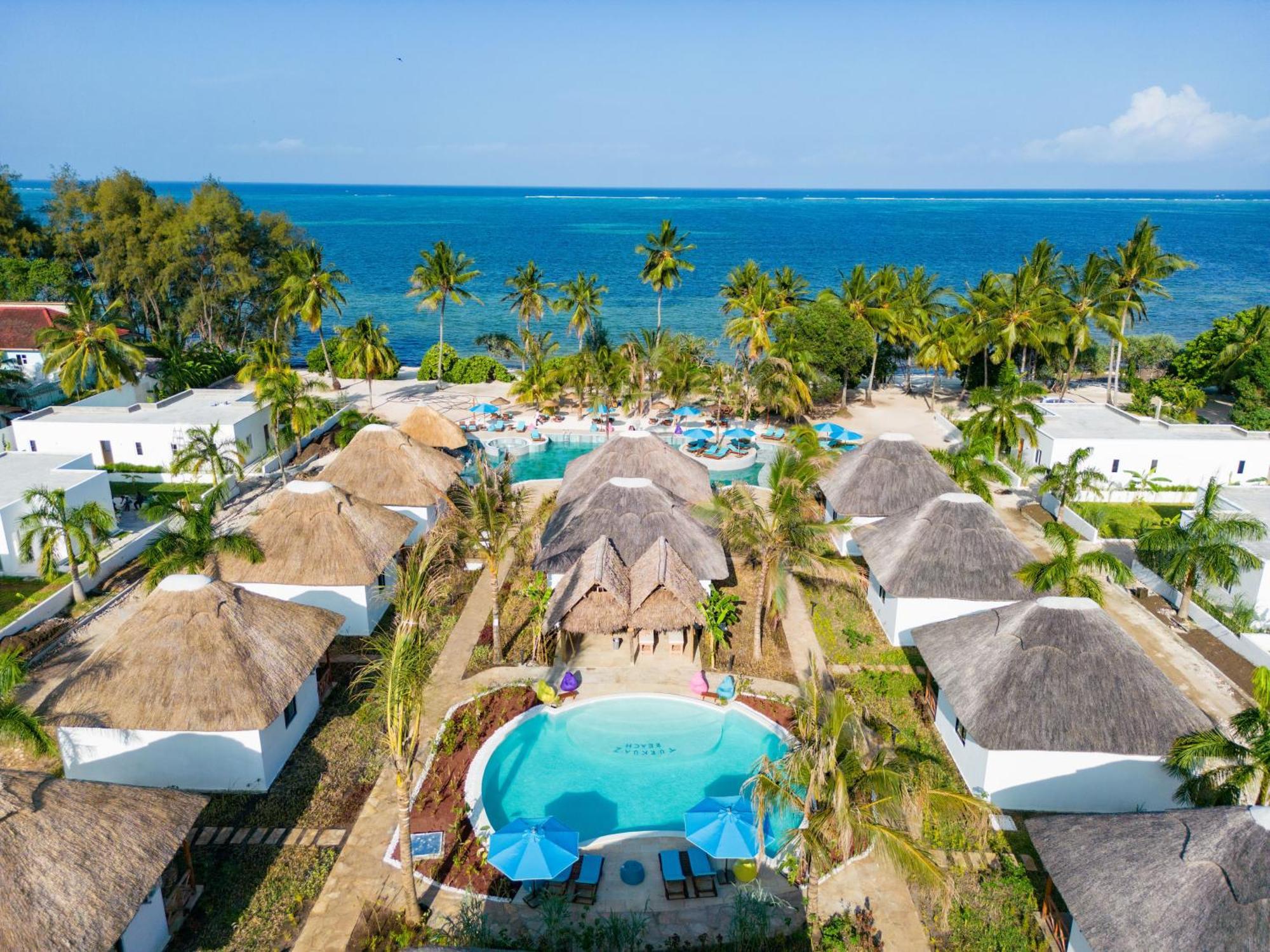 Hotel Turkuaz Zanzibar 5*