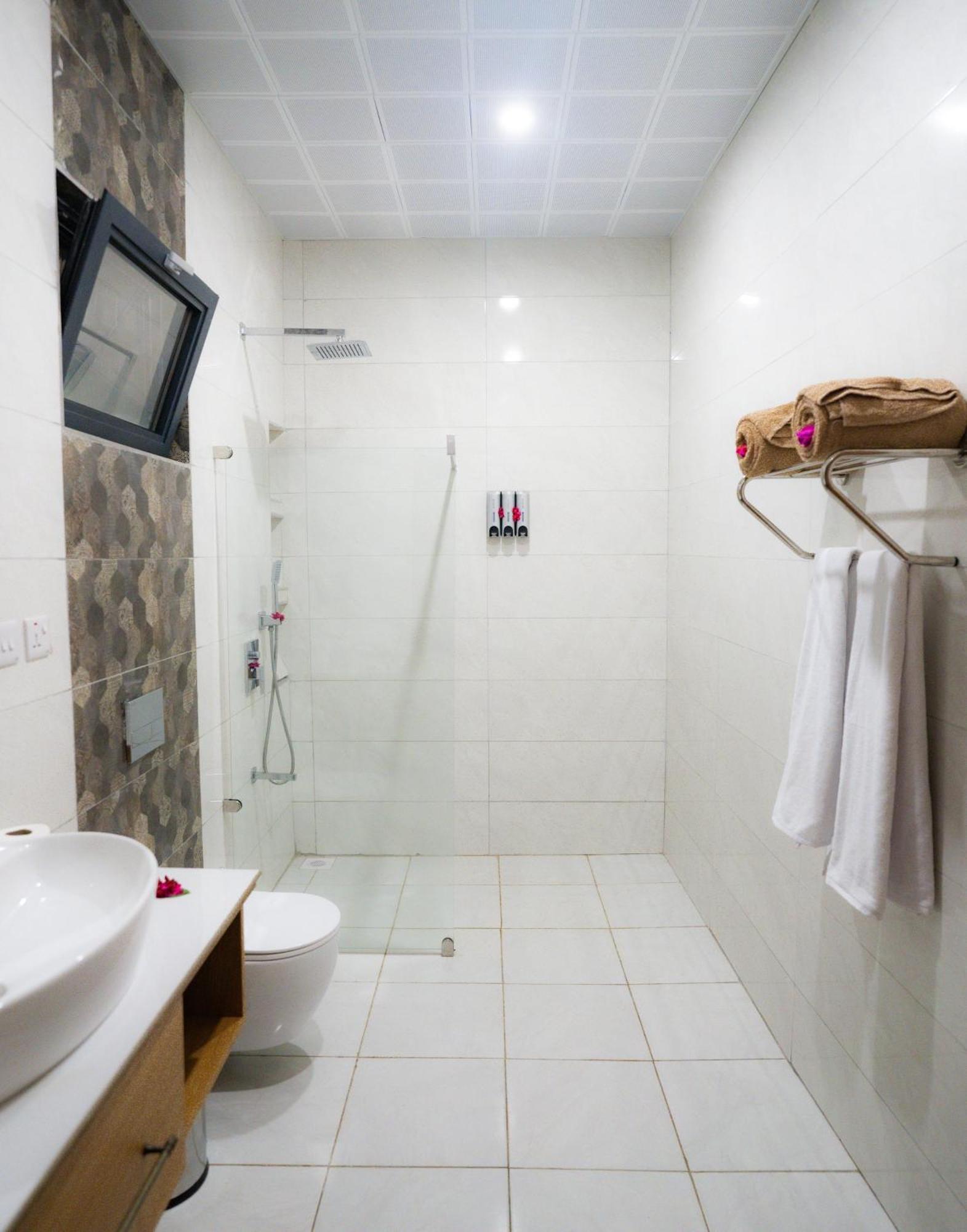 Turkuaz Zanzibar Hotel 5*